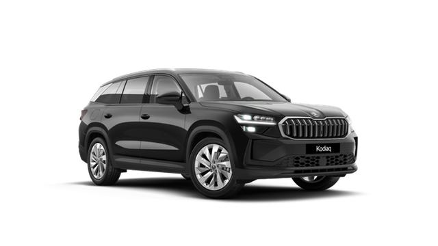 Skoda Kodiaq - Selection 2.0 TDI 7-Gang-DSG 4x4