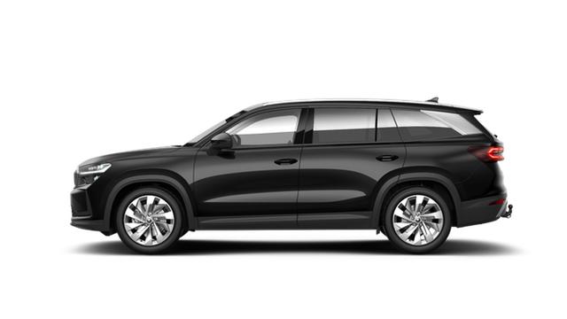 Skoda Kodiaq Selection 2.0 TDI 7-Gang-DSG 4x4 