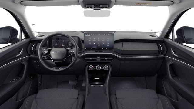 Skoda Kodiaq Selection 2.0 TDI 7-Gang-DSG 4x4 