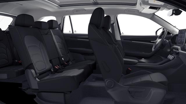 Skoda Kodiaq Selection 2.0 TDI 7-Gang-DSG 4x4 