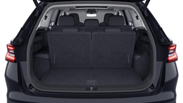 Skoda Kodiaq Selection 2.0 TDI 7-Gang-DSG 4x4 