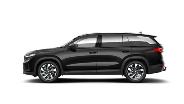 Skoda Kodiaq Selection 2.0 TDI 7-Gang-DSG 4x4 