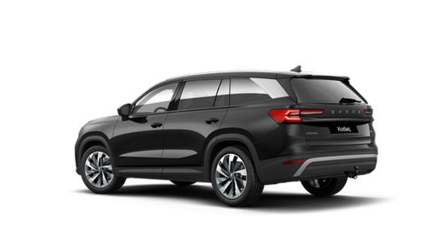 Skoda Kodiaq Selection 2.0 TDI 7-Gang-DSG 4x4 