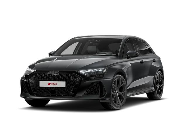 Audi RS3 - RS 2.5 TFSI 7-Gang S tronic quattro