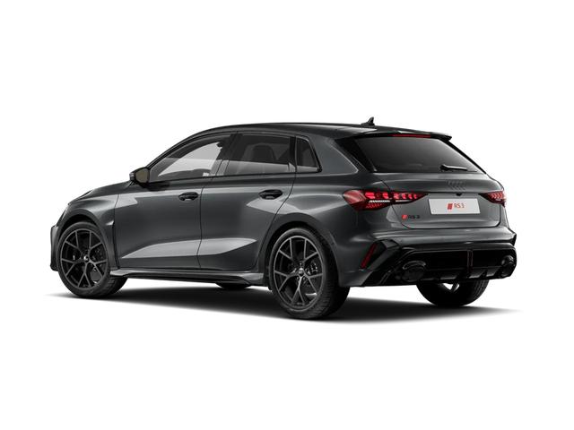 Audi RS3 RS 2.5 TFSI 7-Gang S tronic quattro 