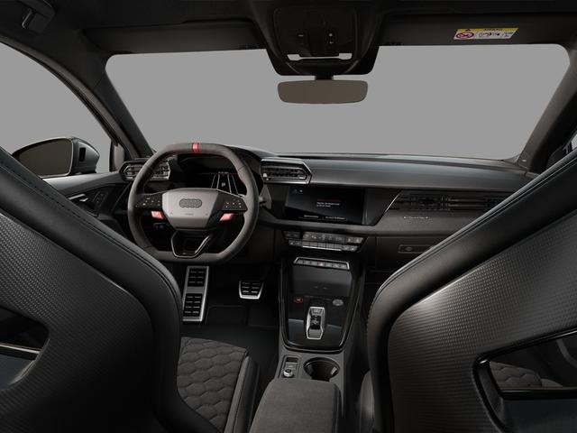Audi RS3 RS 2.5 TFSI 7-Gang S tronic quattro 