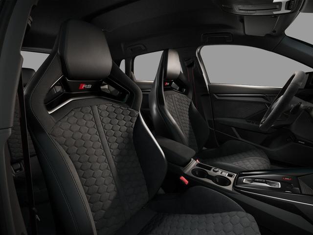 Audi RS3 RS 2.5 TFSI 7-Gang S tronic quattro 