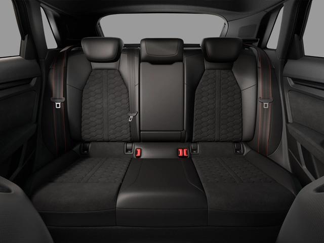 Audi RS3 RS 2.5 TFSI 7-Gang S tronic quattro 