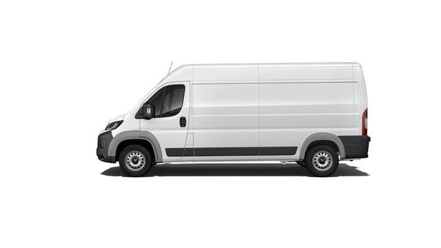 Opel Movano Cargo Kastenwagen verblecht L3H2 3.5t verstärkt 2.2 BlueHDi140 6 