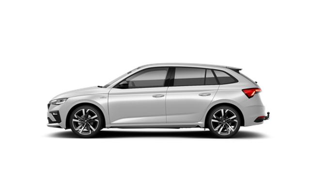 Skoda Scala Monte Carlo 1.5 TSI 7-Gang-DSG 