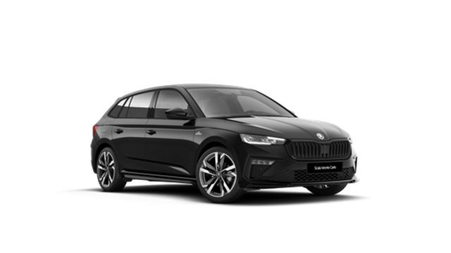Skoda Scala - Monte Carlo 1.5 TSI 6-Gang