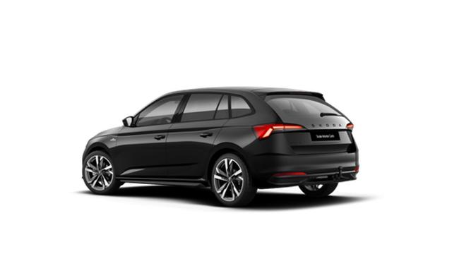 Skoda Scala Monte Carlo 1.5 TSI 7-Gang-DSG 