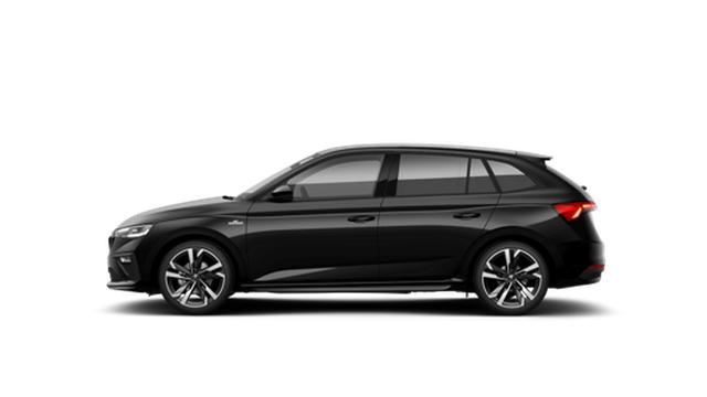 Skoda Scala Monte Carlo 1.5 TSI 6-Gang 
