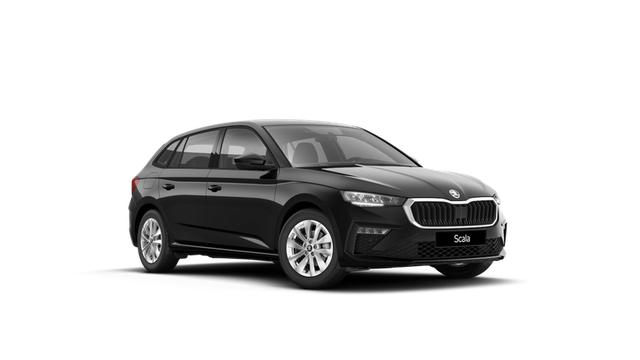 Skoda Scala - Selection 1.5 TSI 7-Gang-DSG