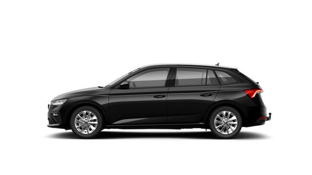Skoda Scala Selection 1.5 TSI 7-Gang-DSG 