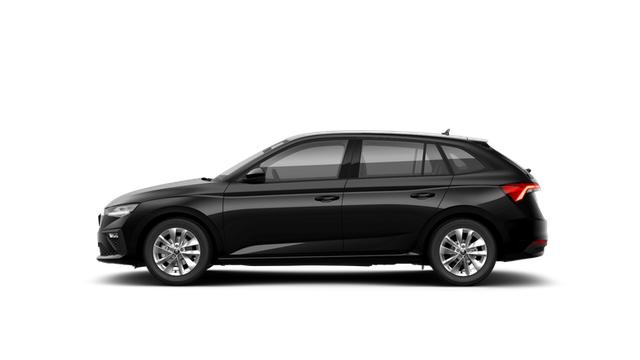 Skoda Scala - Selection 1.5 TSI 7-Gang-DSG