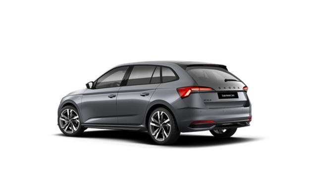 Skoda Scala Monte Carlo 1.5 TSI 6-Gang 