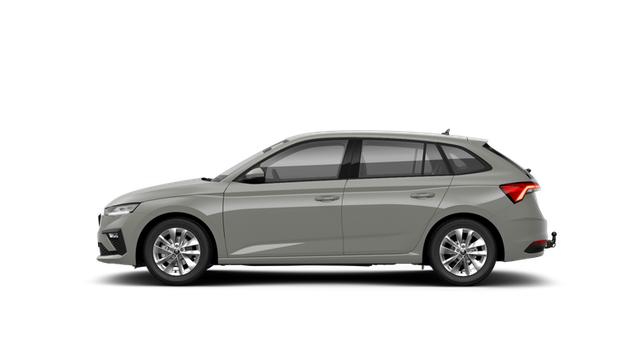 Skoda Scala - Selection 1.0 TSI 7-Gang-DSG