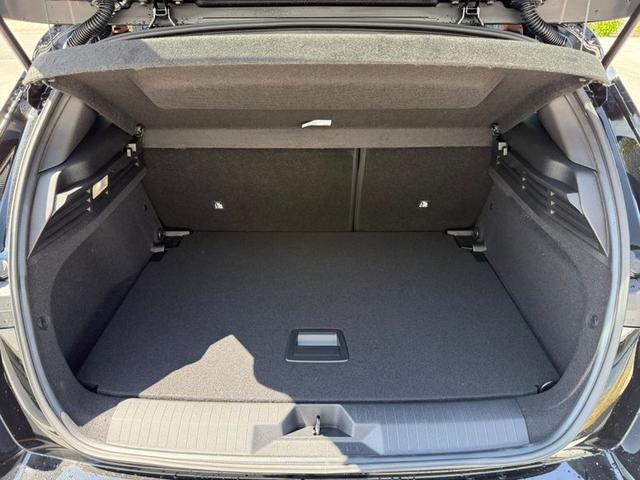 Opel Astra GS 1.2 Turbo 8-Gang Automatikgetriebe 