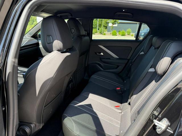 Opel Astra GS 1.2 Turbo 8-Gang Automatikgetriebe 
