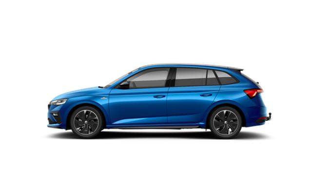 Skoda Scala Monte Carlo 1.0 TSI 7-Gang-DSG 