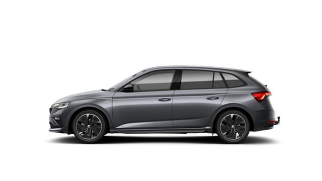 Skoda Scala Monte Carlo 1.0 TSI 7-Gang-DSG 