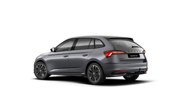 Skoda Scala Monte Carlo 1.0 TSI 7-Gang-DSG 