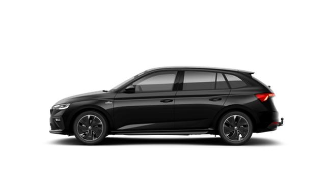 Skoda Scala Monte Carlo 1.0 TSI 7-Gang-DSG 