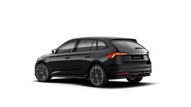 Skoda Scala Monte Carlo 1.0 TSI 7-Gang-DSG 