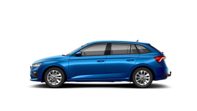 Skoda Scala Selection 1.5 TSI 7-Gang-DSG 