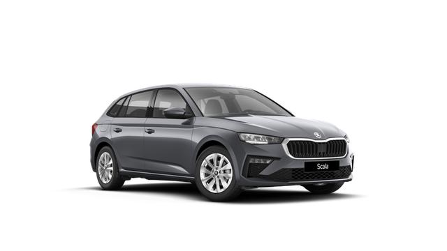 Skoda Scala - Selection 1.5 TSI 7-Gang-DSG