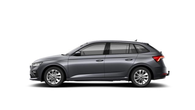 Skoda Scala Selection 1.5 TSI 7-Gang-DSG 