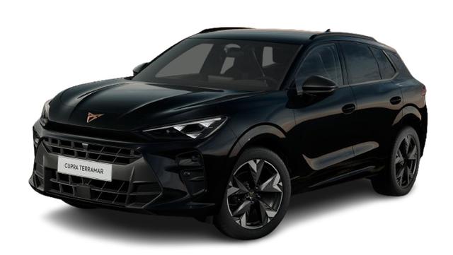 Cupra Terramar - ⁭⁭⁭⁭ 1.5 eTSI 7-Gang-DSG