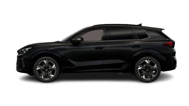 Cupra Terramar ⁭⁭⁭⁭ 1.5 eTSI 7-Gang-DSG 