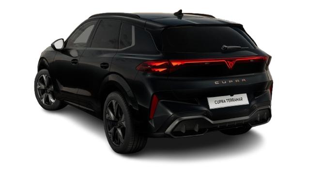 Cupra Terramar ⁭⁭⁭⁭ 1.5 eTSI 7-Gang-DSG 