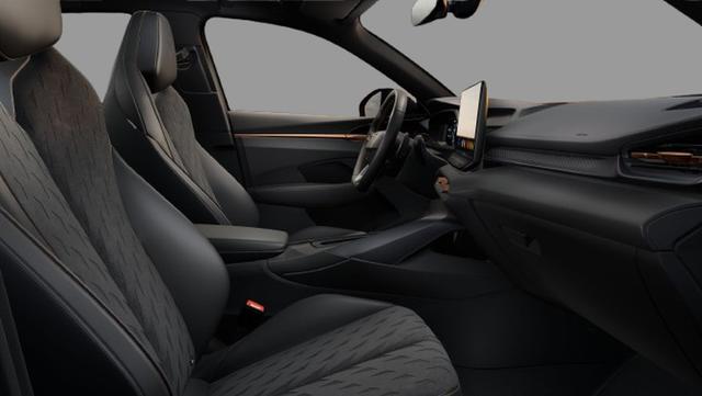 Cupra Terramar ⁭⁭⁭⁭ 1.5 eTSI 7-Gang-DSG 