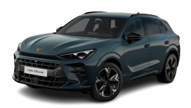Cupra Terramar - ⁭⁭⁭⁭ 1.5 eTSI 7-Gang-DSG