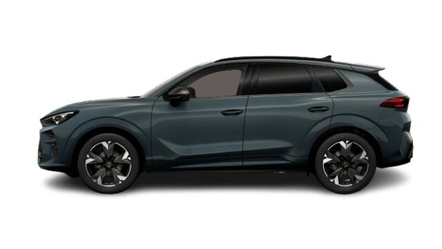 Cupra Terramar ⁭⁭⁭⁭ 1.5 eTSI 7-Gang-DSG 