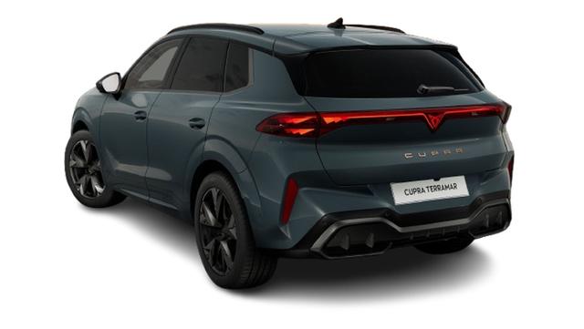 Cupra Terramar ⁭⁭⁭⁭ 1.5 eTSI 7-Gang-DSG 