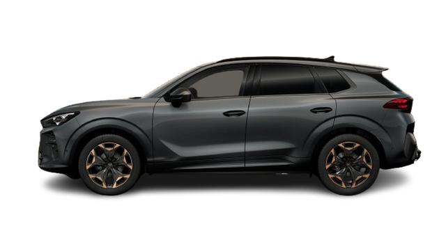 Cupra Terramar ⁭⁭⁭⁭ 1.5 eTSI 7-Gang-DSG 