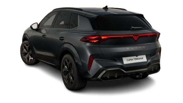 Cupra Terramar ⁭⁭⁭⁭ 1.5 eTSI 7-Gang-DSG 