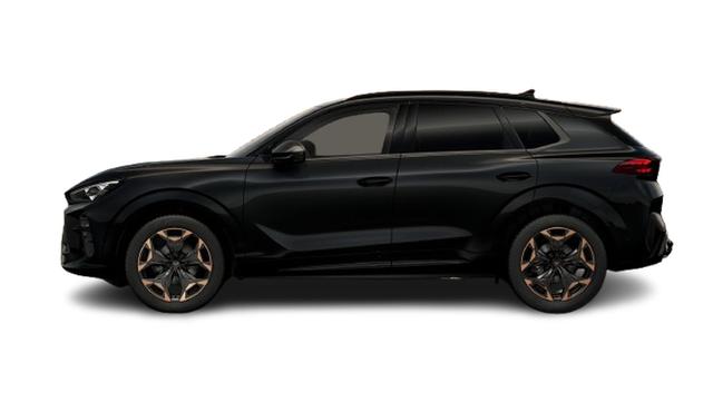 Cupra Terramar ⁭⁭⁭⁭ 1.5 eTSI 7-Gang-DSG 