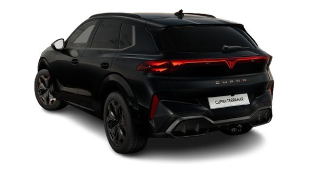 Cupra Terramar ⁭⁭⁭⁭ 1.5 eTSI 7-Gang-DSG 