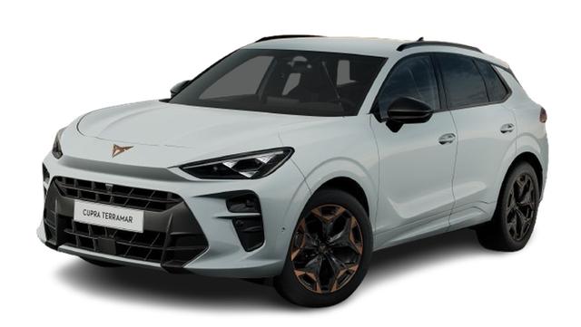 Cupra Terramar - ⁭⁭⁭⁭ 1.5 eTSI 7-Gang-DSG