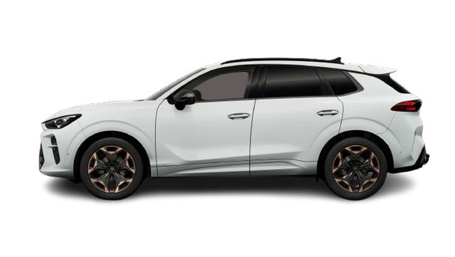 Cupra Terramar ⁭⁭⁭⁭ 1.5 eTSI 7-Gang-DSG 