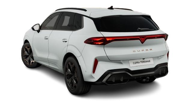 Cupra Terramar ⁭⁭⁭⁭ 1.5 eTSI 7-Gang-DSG 