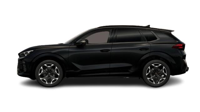 Cupra Terramar ⁭⁭⁭⁭ 1.5 eTSI 7-Gang-DSG 