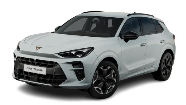 Cupra Terramar - ⁭⁭⁭⁭ 1.5 eTSI 7-Gang-DSG