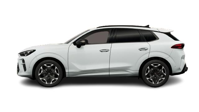Cupra Terramar ⁭⁭⁭⁭ 1.5 eTSI 7-Gang-DSG 