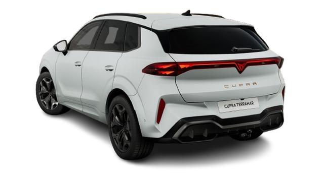 Cupra Terramar ⁭⁭⁭⁭ 1.5 eTSI 7-Gang-DSG 